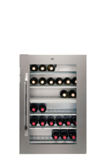 Reparación averías vinoteca Rommer en  Murcia